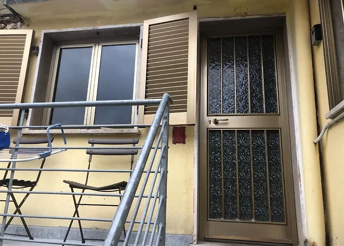 Rio Rest Apartments