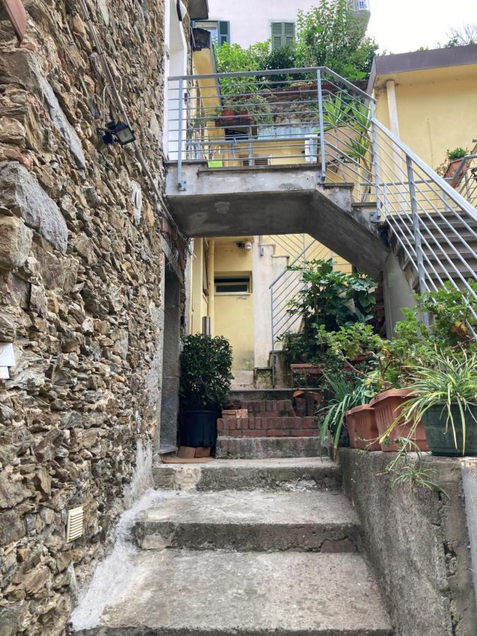 Rio Rest Apartment *