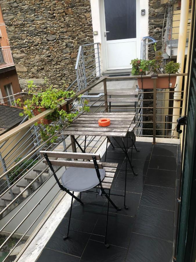 Apartment Rio Rest Riomaggiore