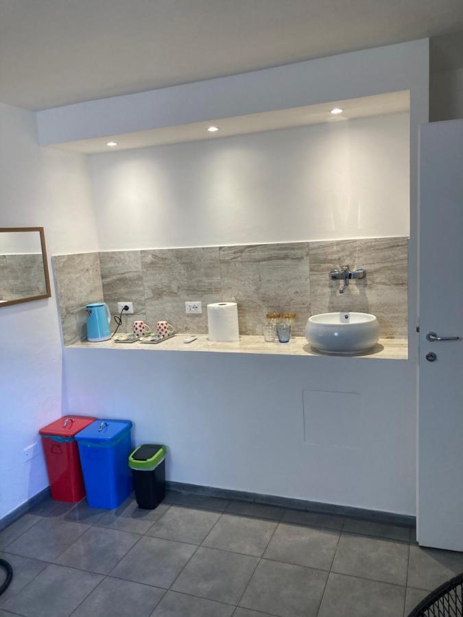Rio Rest Apartment *