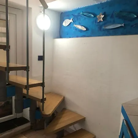 Rio Rest Apartments Riomaggiore Exterior photo
