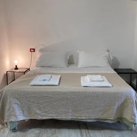 Rio Rest Apartments Riomaggiore Exterior photo