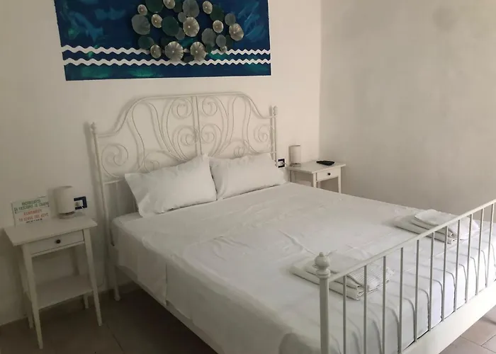 Rio Rest Apartments