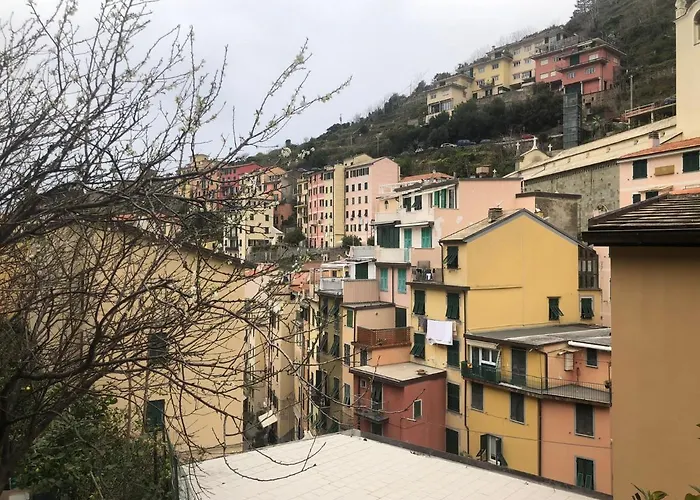 Rio Rest Apartments