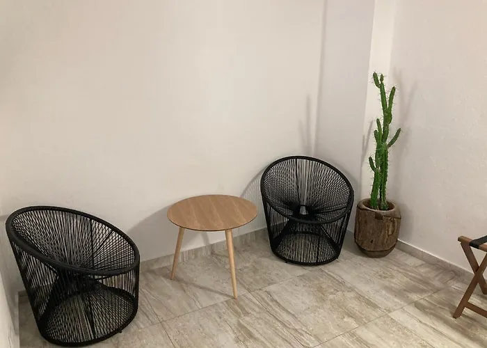Rio Rest Apartments