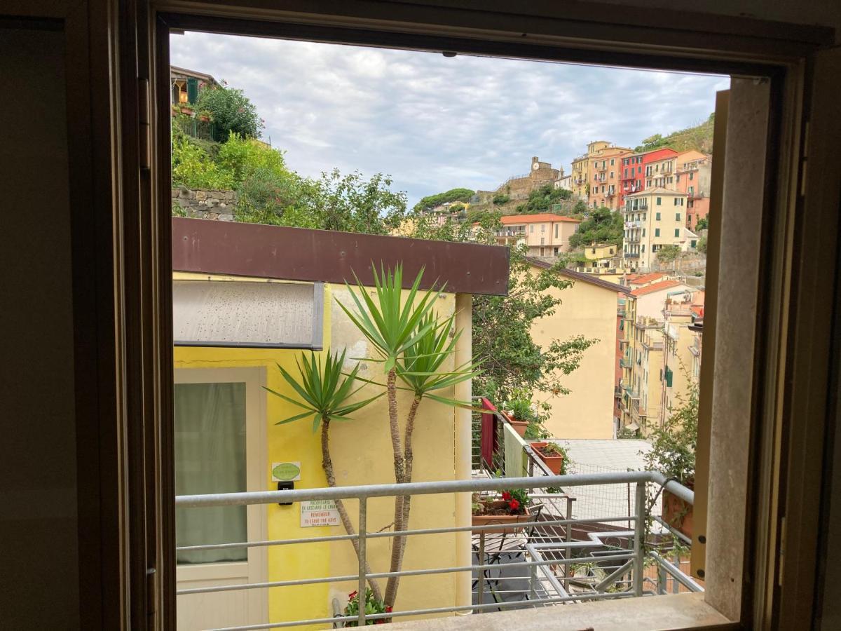 Rio Rest Riomaggiore