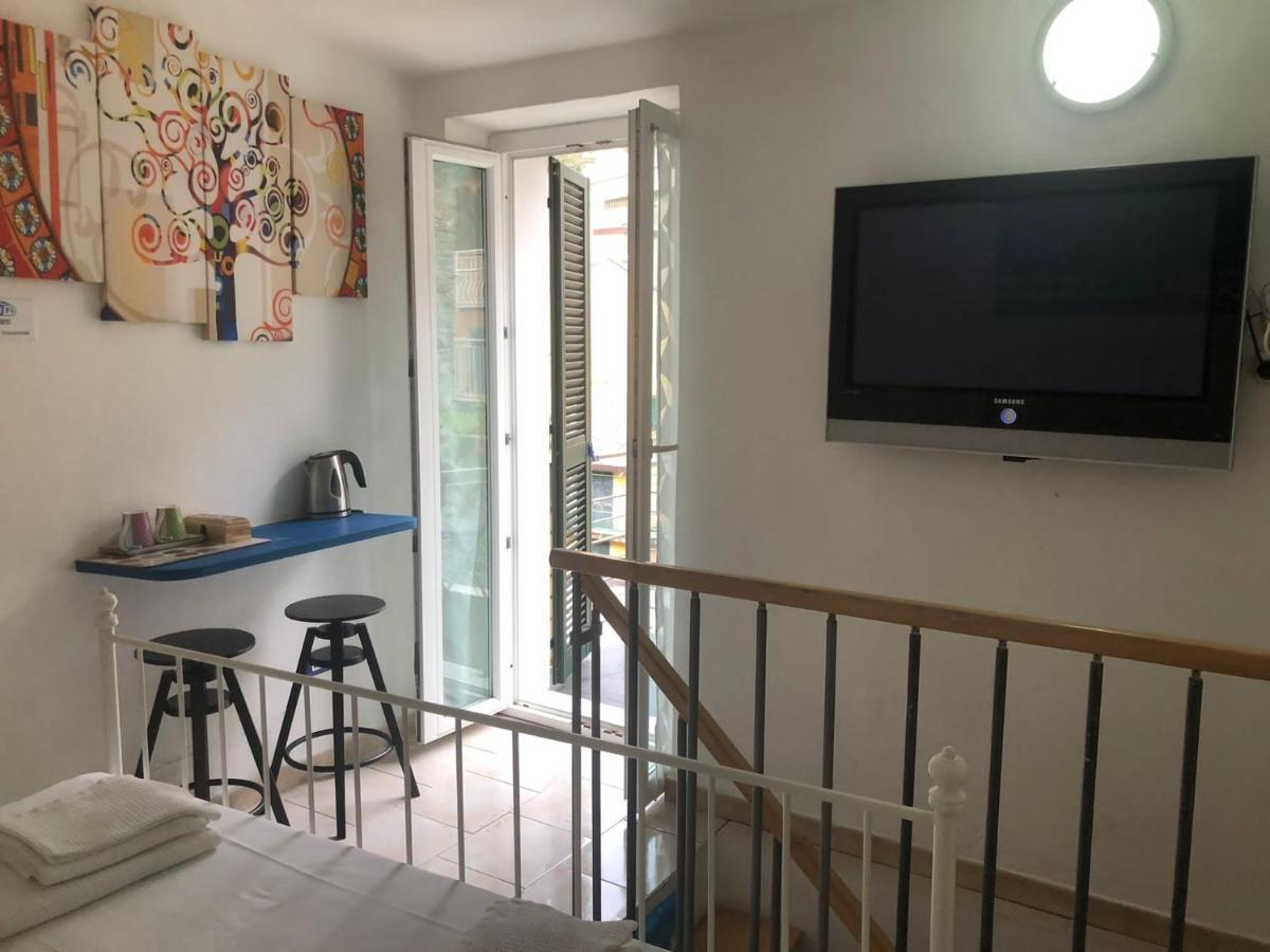 Apartamento Rio Rest *
