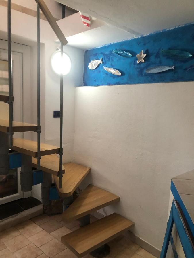 Rio Rest Appartement Riomaggiore