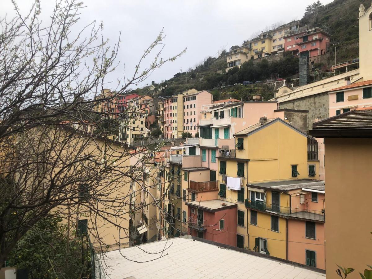 Appartement Rio Rest